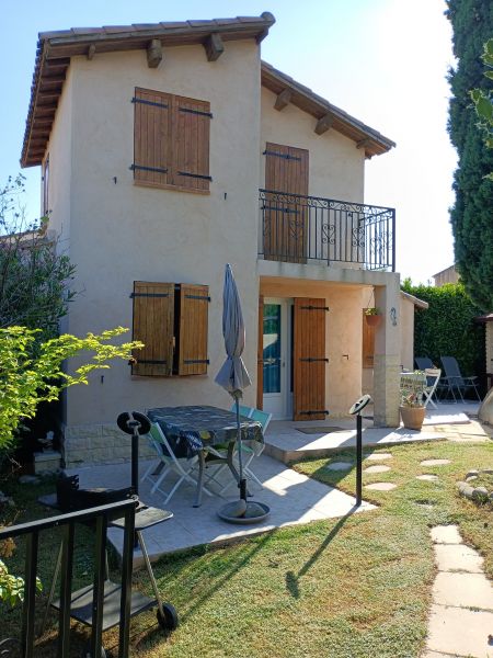 photo 3 Location entre particuliers Aix en Provence appartement Provence-Alpes-Cte d'Azur Bouches du Rhne