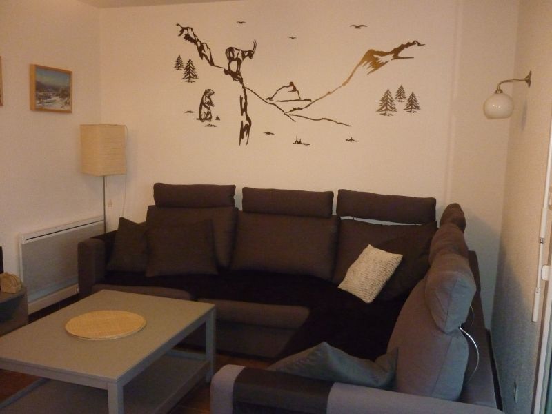 photo 3 Location entre particuliers Grardmer appartement Lorraine Vosges Salon