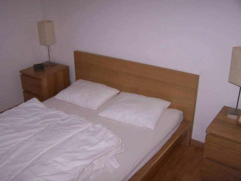 photo 5 Location entre particuliers Grardmer appartement Lorraine Vosges chambre 1