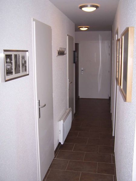 photo 9 Location entre particuliers Grardmer appartement Lorraine Vosges Couloir