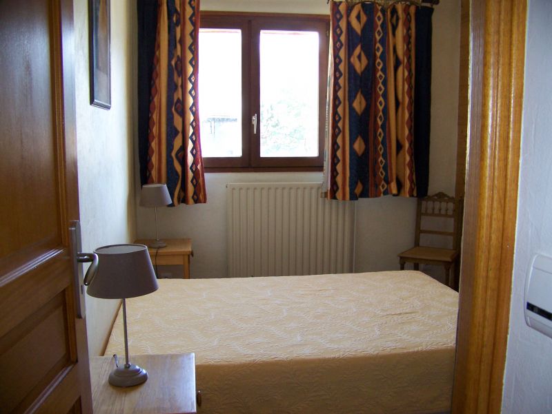 photo 7 Location entre particuliers Les 2 Alpes appartement Rhne-Alpes Isre chambre 2