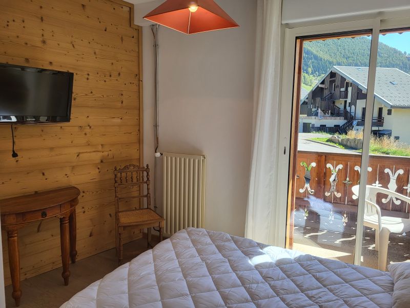 photo 10 Location entre particuliers Les 2 Alpes appartement Rhne-Alpes Isre chambre 3