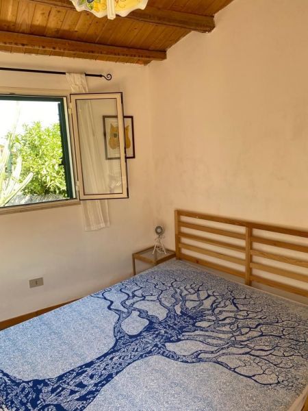 photo 5 Location entre particuliers Custonaci maison Sicile Trapani (province de) chambre 3