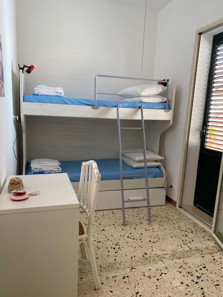 photo 4 Location entre particuliers Custonaci maison Sicile Trapani (province de) chambre 2