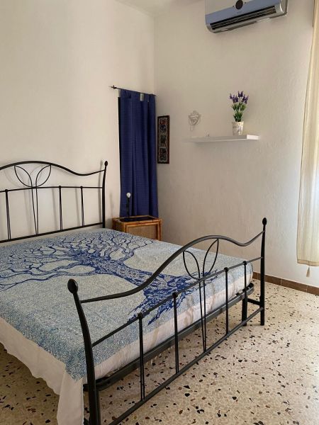 photo 3 Location entre particuliers Custonaci maison Sicile Trapani (province de) chambre 1