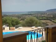 Locations vacances piscine Sardaigne: appartement n 53236