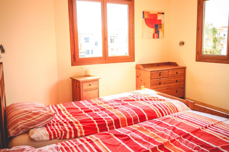 photo 19 Location entre particuliers Empuriabrava villa Catalogne Grone (province de) chambre 5