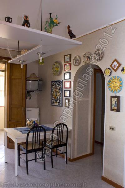 photo 2 Location entre particuliers San Vito lo Capo appartement Sicile Trapani (province de) Sjour