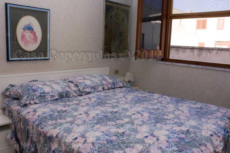 photo 6 Location entre particuliers San Vito lo Capo appartement Sicile Trapani (province de) chambre