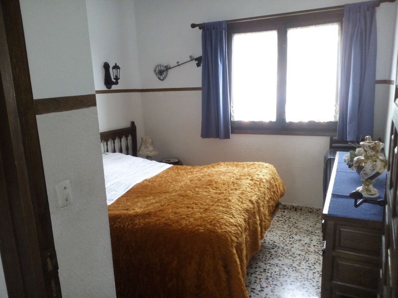 photo 7 Location entre particuliers Benissa villa Communaut Valencienne Alicante (province de) chambre 1