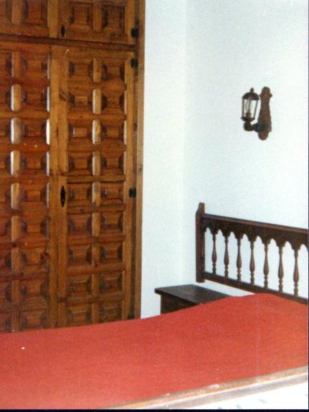 photo 6 Location entre particuliers Benissa villa Communaut Valencienne Alicante (province de) chambre 1