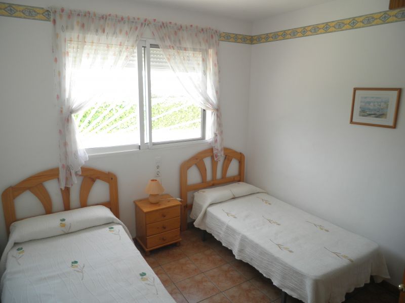 photo 15 Location entre particuliers Vinaroz villa Communaut Valencienne Castelln (province de) chambre 2