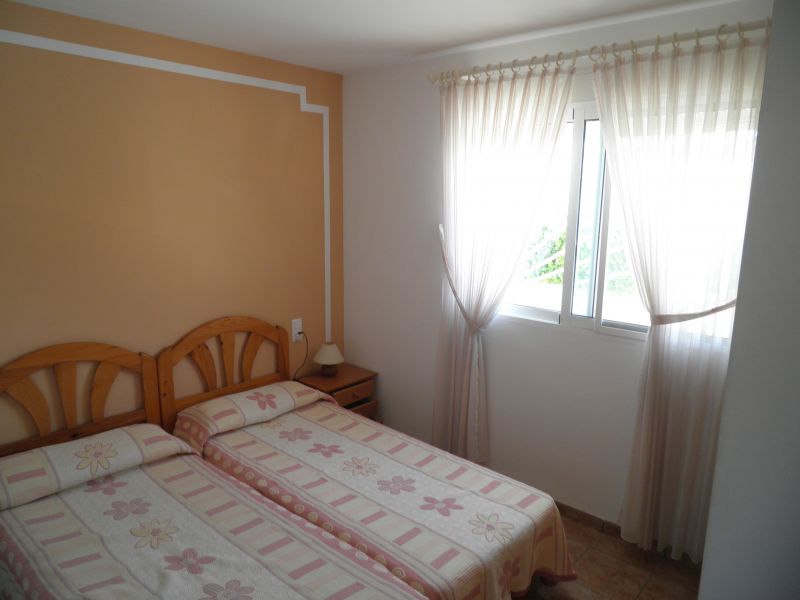 photo 14 Location entre particuliers Vinaroz villa Communaut Valencienne Castelln (province de) chambre 1