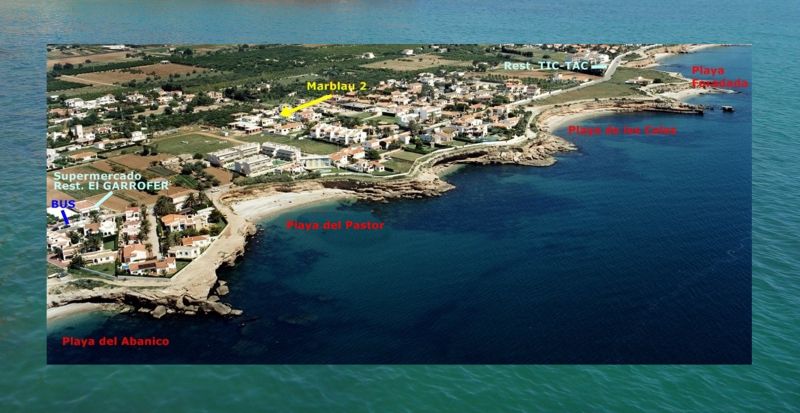 photo 21 Location entre particuliers Vinaroz villa Communaut Valencienne Castelln (province de)