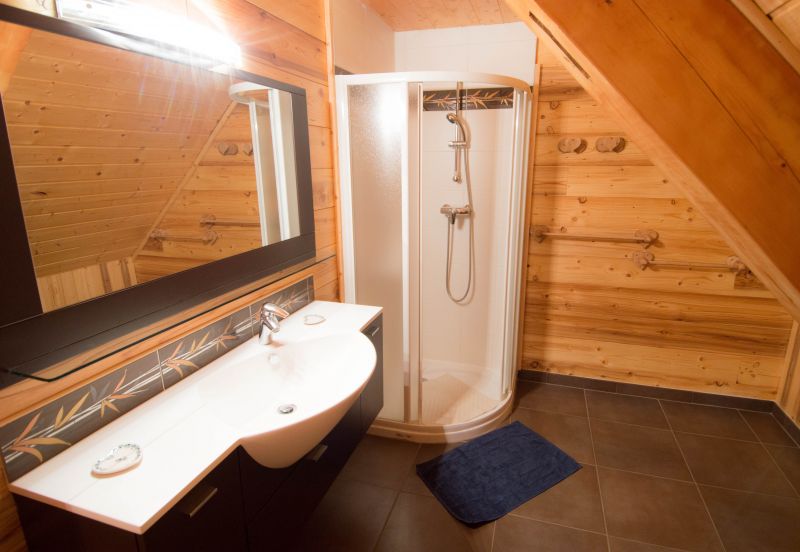 photo 14 Location entre particuliers Vaujany appartement Rhne-Alpes Isre salle de bain 3