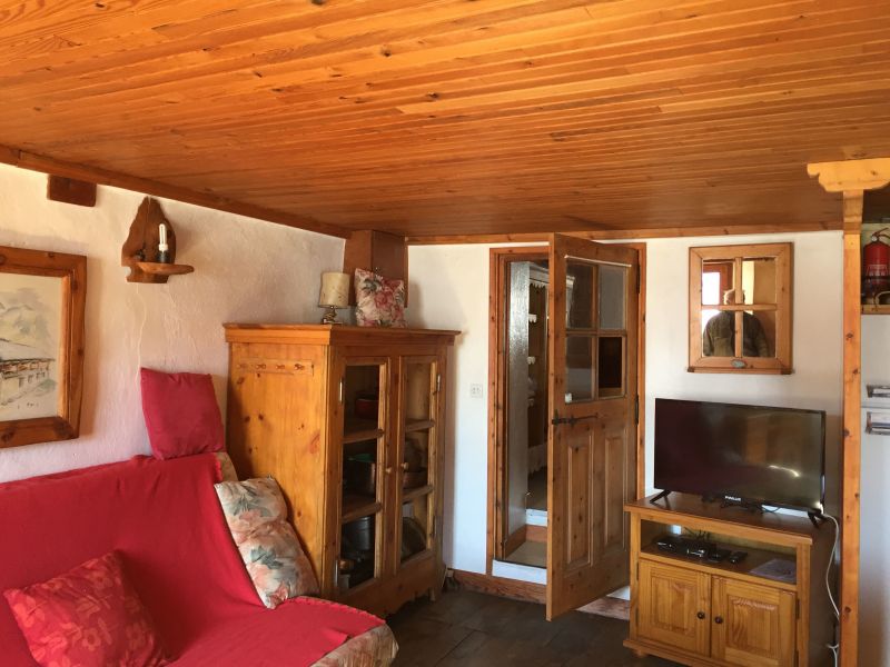 photo 6 Location entre particuliers Arvieux en Queyras appartement Provence-Alpes-Cte d'Azur Hautes-Alpes