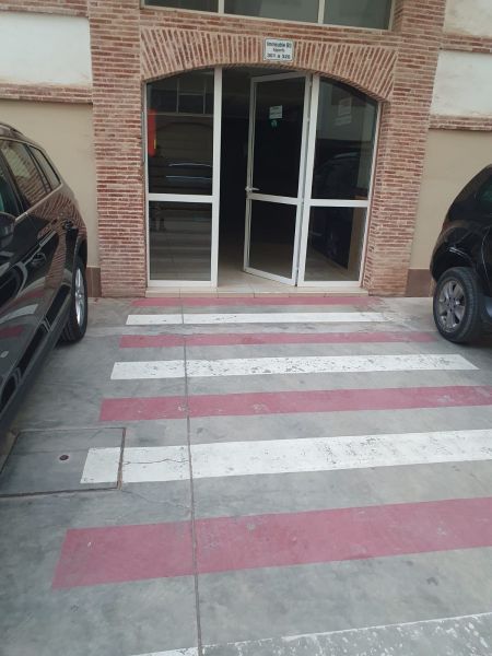 photo 4 Location entre particuliers Agadir appartement   Parking