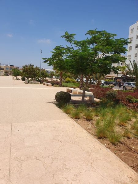 photo 9 Location entre particuliers Agadir appartement   Vue autre