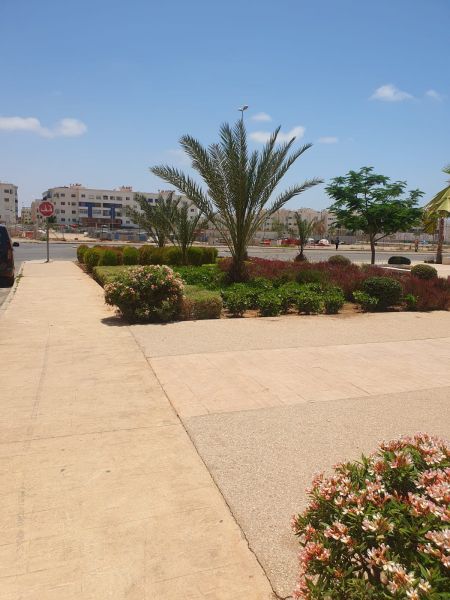 photo 12 Location entre particuliers Agadir appartement   Vue autre