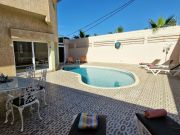 Locations vacances Afrique pour 3 personnes: villa n 54307