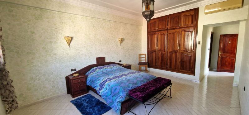 photo 22 Location entre particuliers Agadir villa   chambre 3