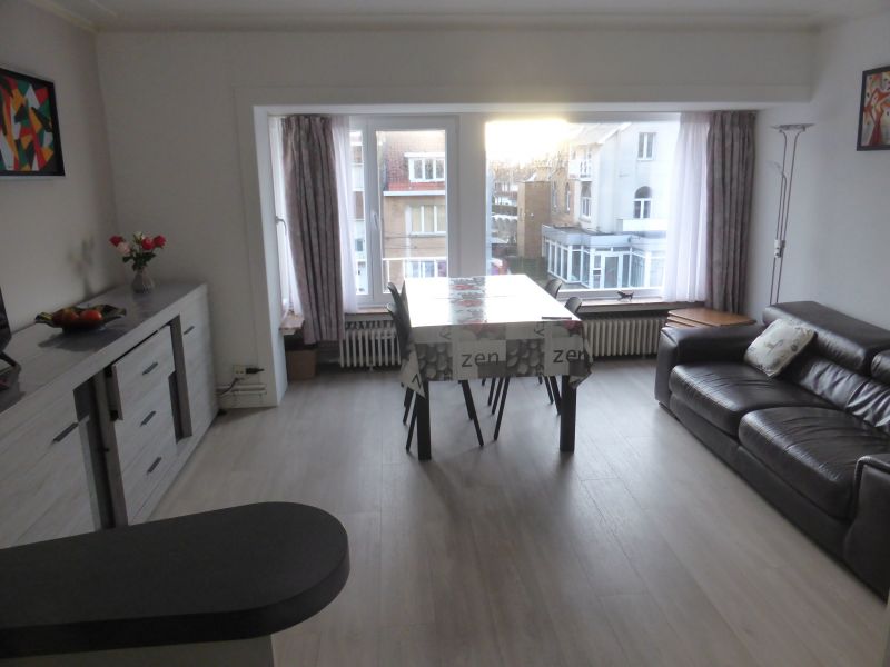 photo 0 Location entre particuliers La Panne appartement Flandre Occidentale