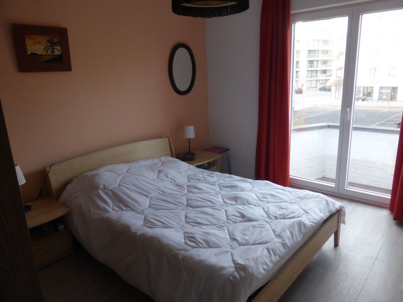 photo 2 Location entre particuliers La Panne appartement Flandre Occidentale  chambre 1