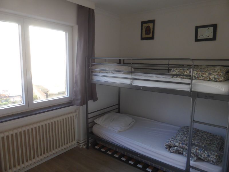 photo 3 Location entre particuliers La Panne appartement Flandre Occidentale  chambre 2