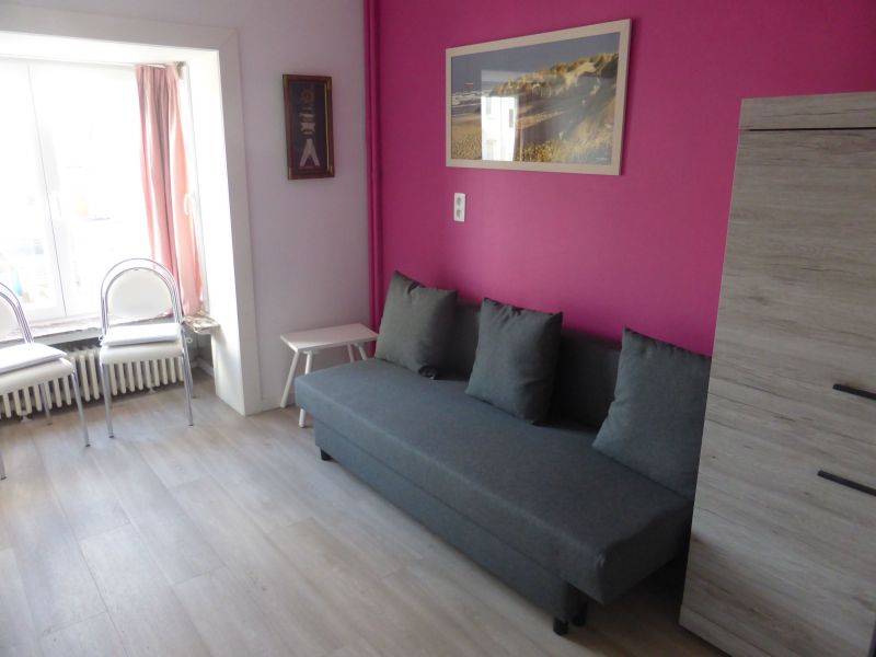 photo 12 Location entre particuliers La Panne appartement Flandre Occidentale  chambre 3