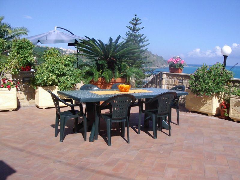 photo 0 Location entre particuliers Capo d'Orlando villa Sicile Messine (province de)