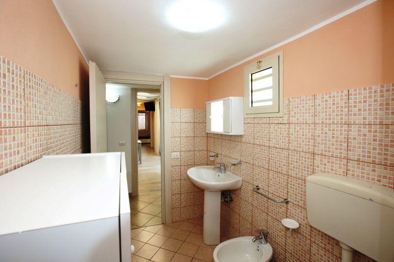 photo 23 Location entre particuliers Avola appartement Sicile Syracuse (province de) salle de bain