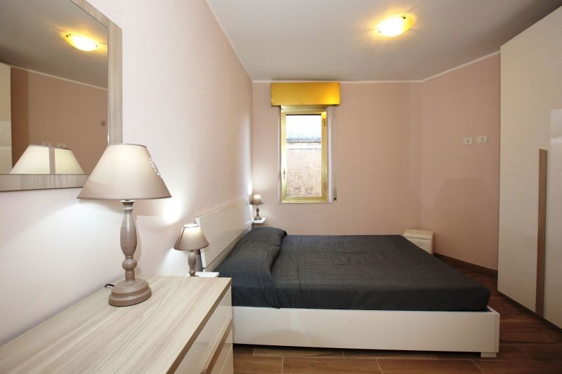 photo 18 Location entre particuliers Avola appartement Sicile Syracuse (province de) chambre 1