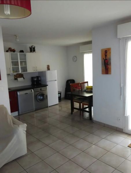 photo 6 Location entre particuliers Vieux Boucau appartement Aquitaine Landes Cuisine indpendante