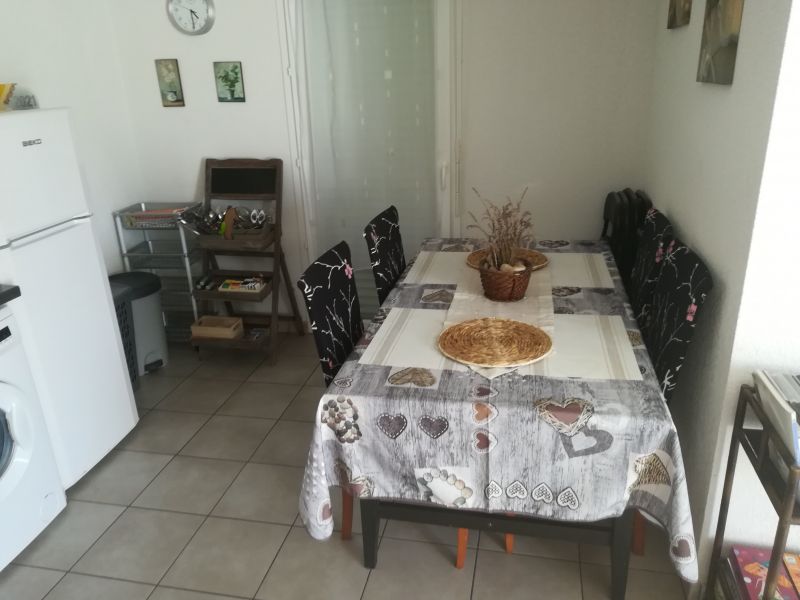 photo 6 Location entre particuliers Vieux Boucau appartement Aquitaine Landes Salon