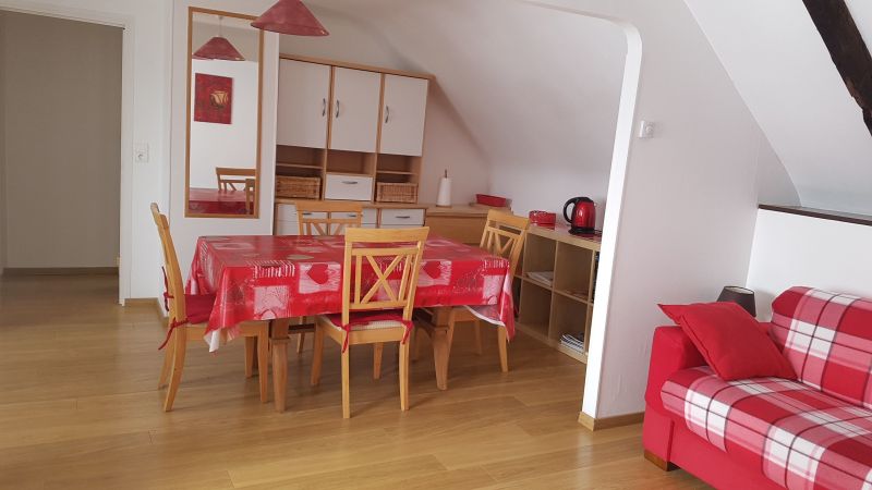 photo 1 Location entre particuliers Concarneau appartement Bretagne Finistre