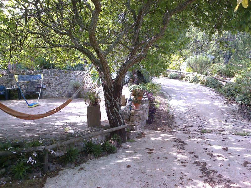 photo 14 Location entre particuliers Loul maison Algarve  Jardin
