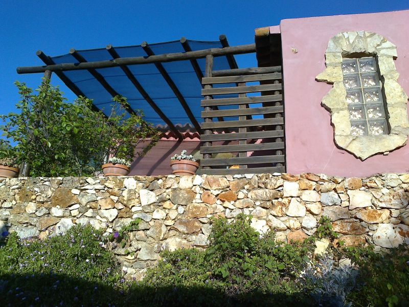 photo 1 Location entre particuliers Loul maison Algarve  Vue de la terrasse
