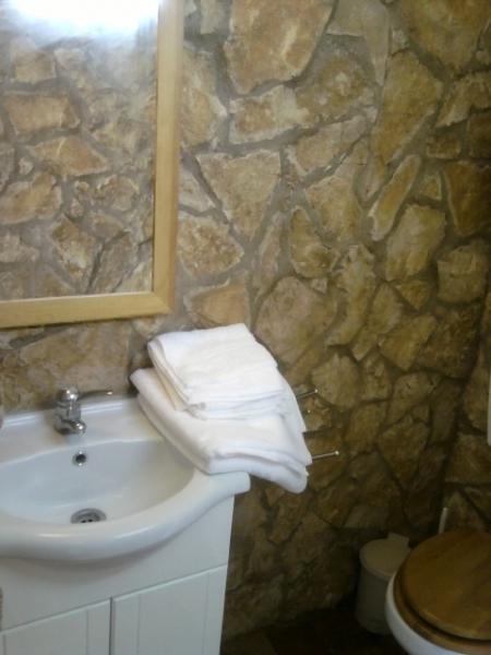 photo 7 Location entre particuliers Loul maison Algarve  salle de bain