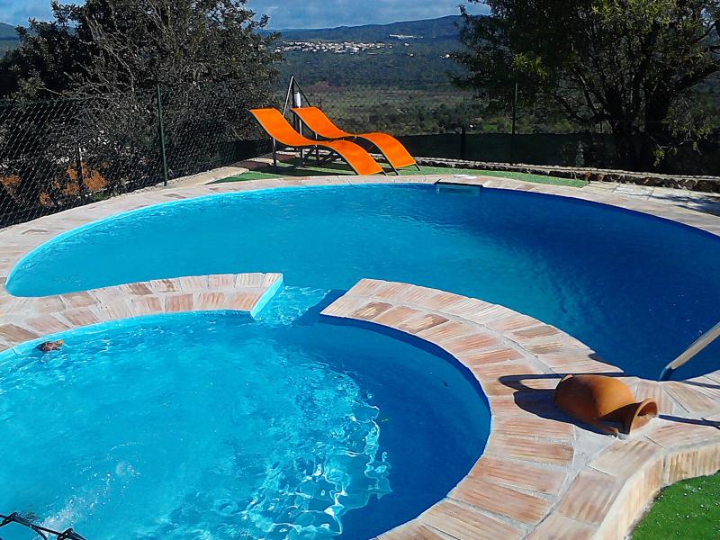 photo 16 Location entre particuliers Loul maison Algarve  Piscine