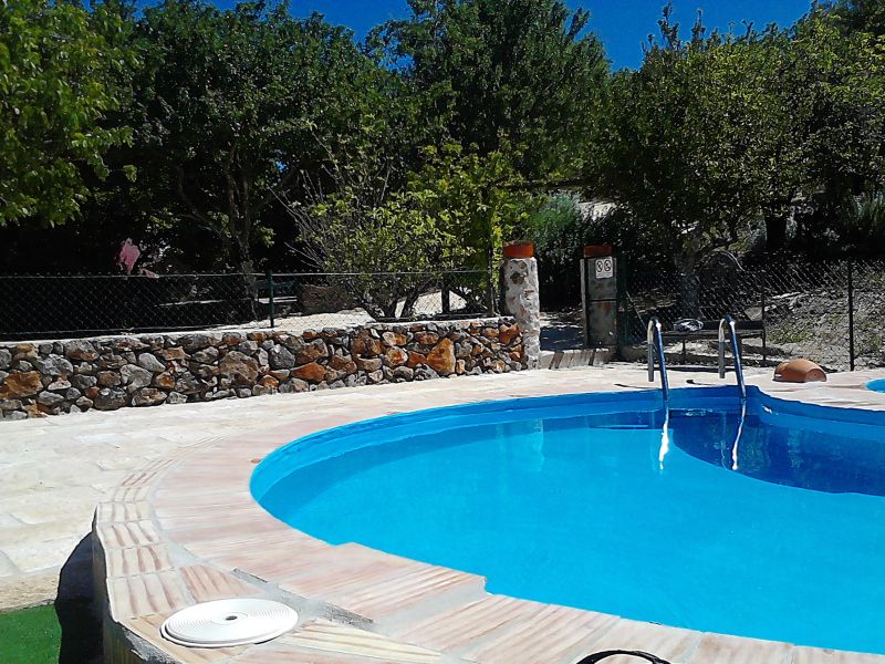 photo 17 Location entre particuliers Loul maison Algarve  Piscine