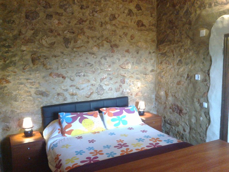 photo 9 Location entre particuliers Loul maison Algarve  chambre