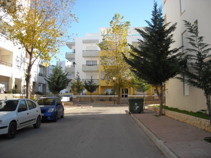 photo 0 Location entre particuliers Tavira appartement Algarve  Vue extrieure de la location