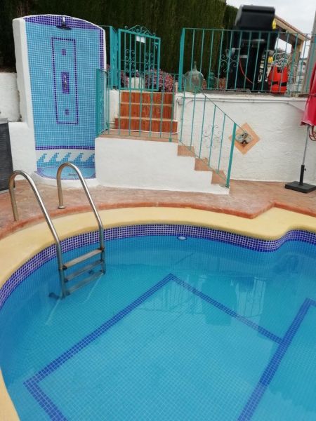 photo 17 Location entre particuliers Benissa bungalow Communaut Valencienne Alicante (province de) Piscine