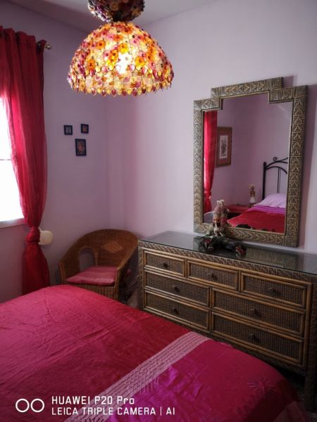 photo 11 Location entre particuliers Benissa bungalow Communaut Valencienne Alicante (province de) chambre 2