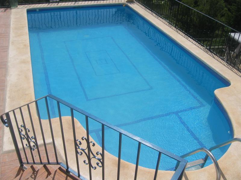 photo 16 Location entre particuliers Benissa bungalow Communaut Valencienne Alicante (province de) Piscine