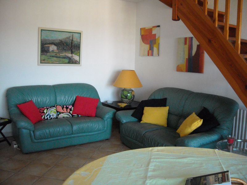 photo 5 Location entre particuliers Hendaye appartement Aquitaine Pyrnes-Atlantiques