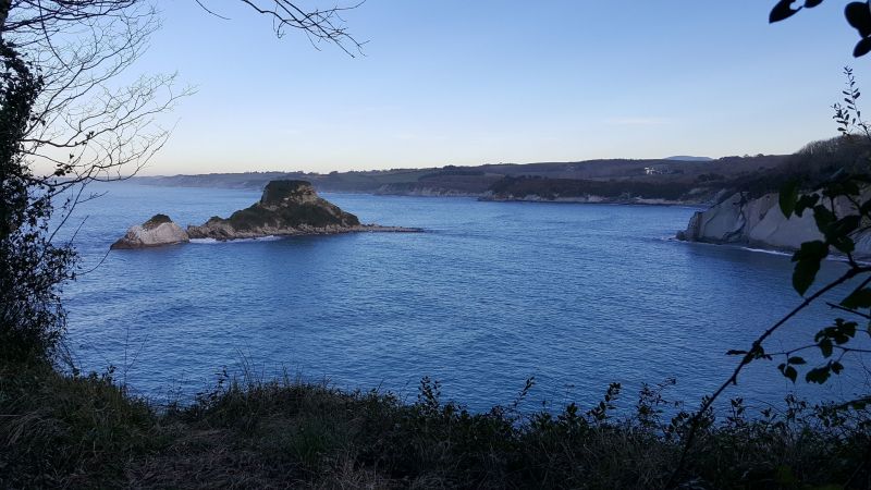 photo 16 Location entre particuliers Hendaye appartement Aquitaine Pyrnes-Atlantiques Vue  proximit