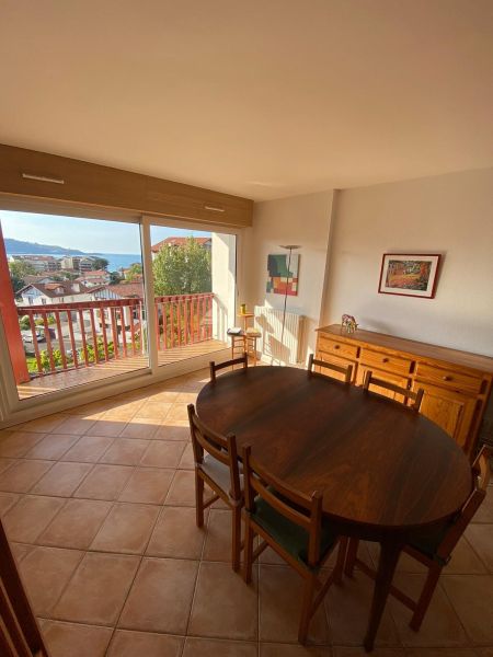 photo 6 Location entre particuliers Hendaye appartement Aquitaine Pyrnes-Atlantiques