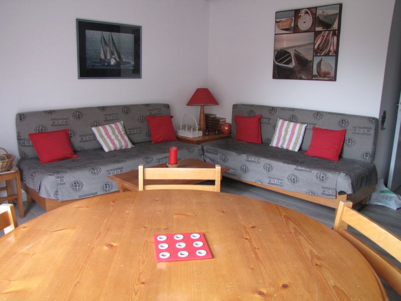 photo 1 Location entre particuliers Quiberon appartement Bretagne Morbihan Sjour