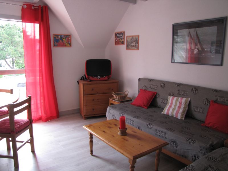 photo 2 Location entre particuliers Quiberon appartement Bretagne Morbihan Sjour